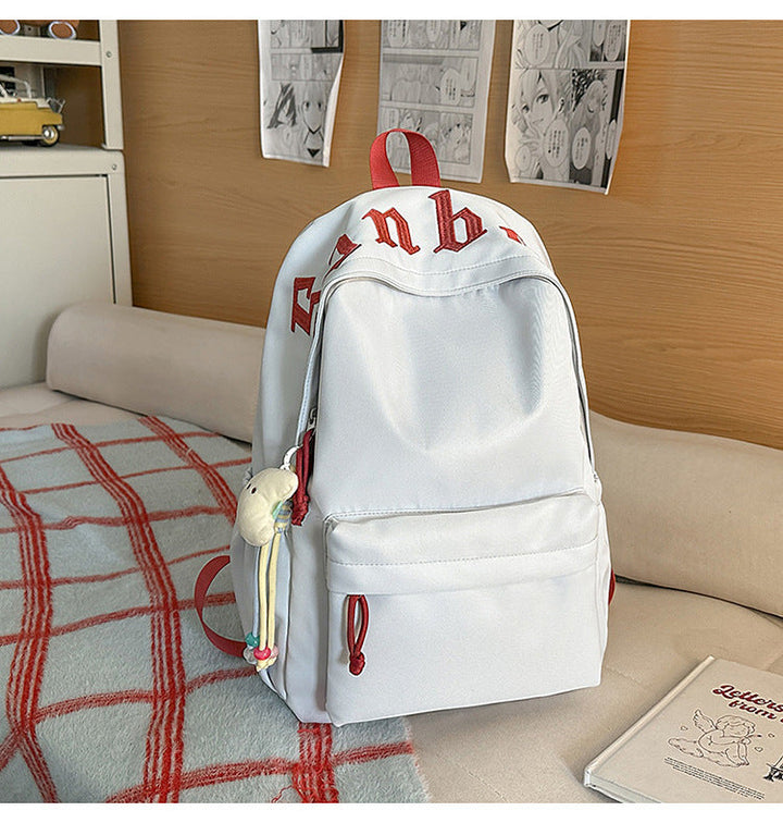 Casual Lightweight School Backpack