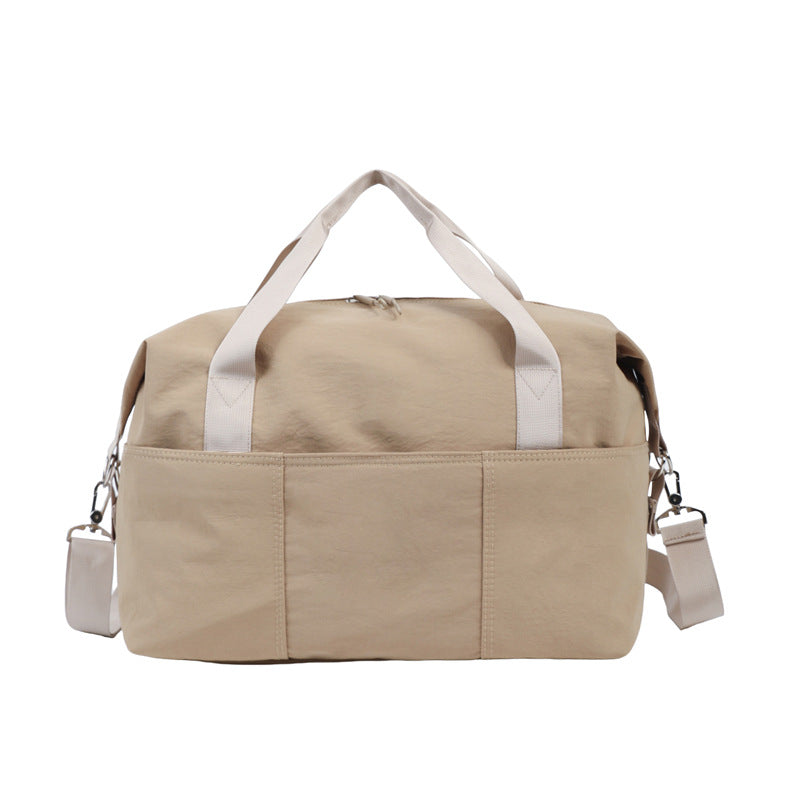 Ladies Functional Travel Bag Kalsten