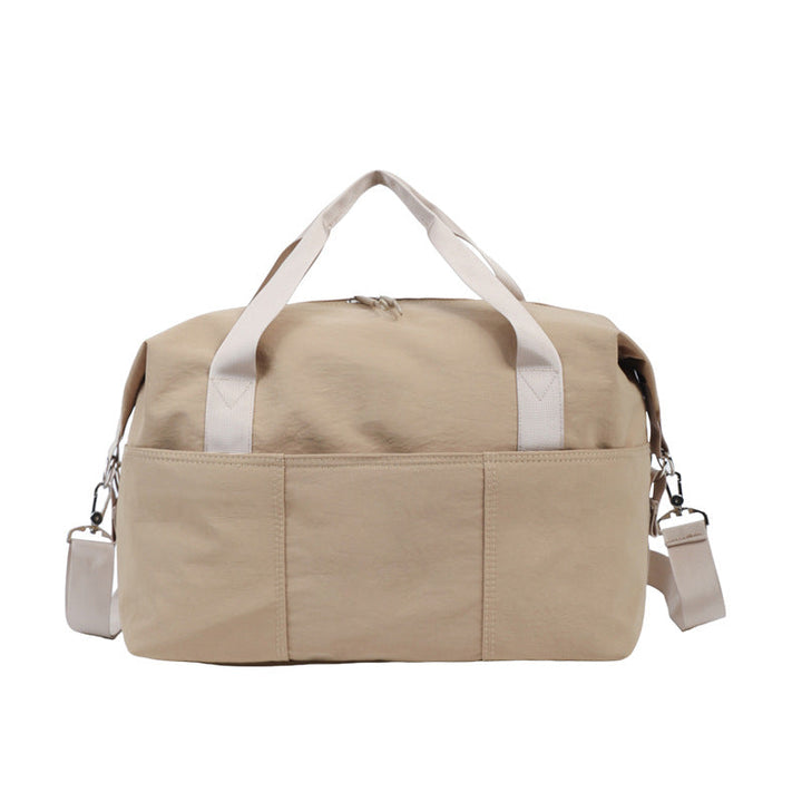 Ladies Functional Travel Bag Kalsten