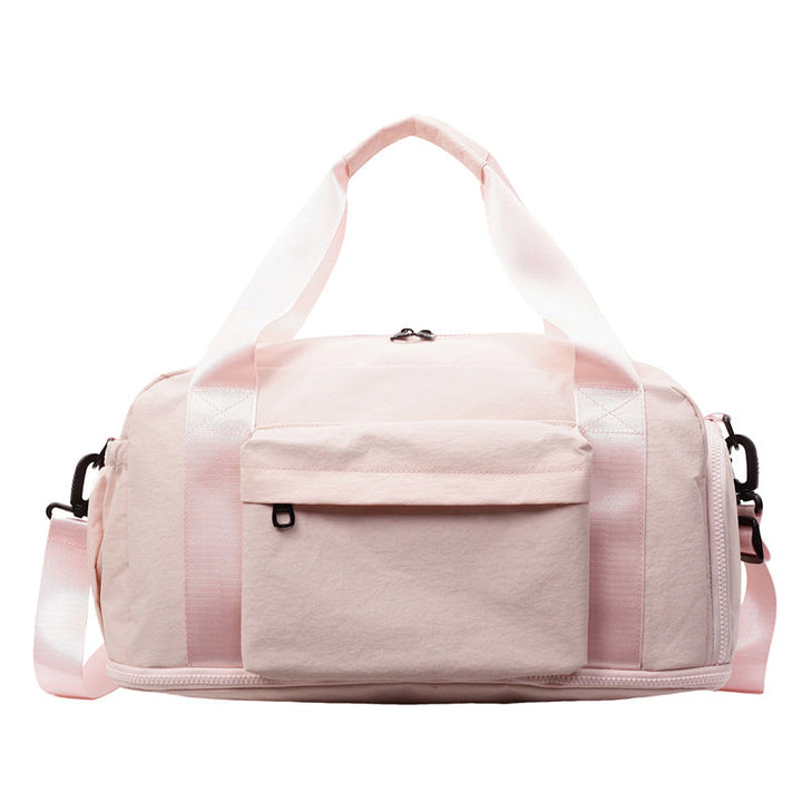 Versatile Sports Travel Duffel