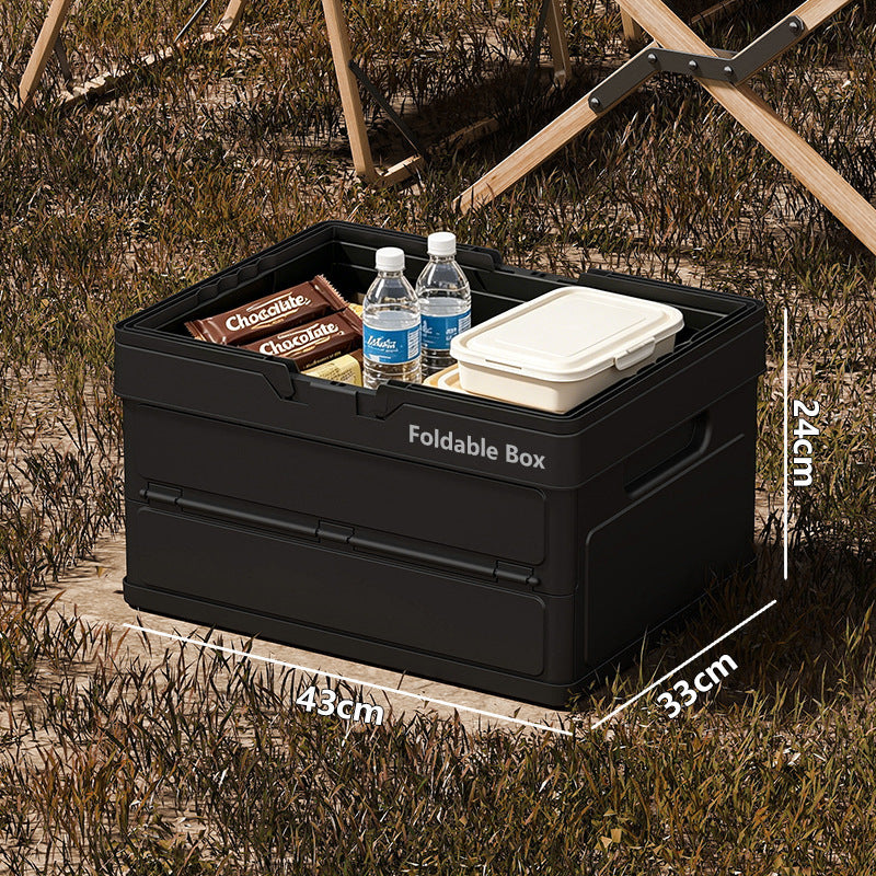 Practical folding box from Acalora