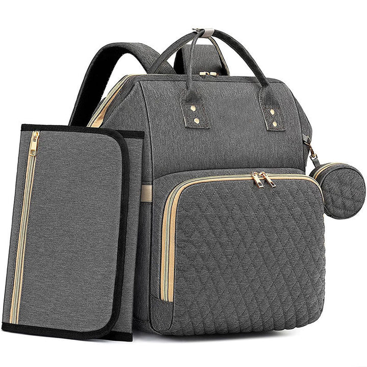 Padded Multifunctional Shopping Bag Kalsten
