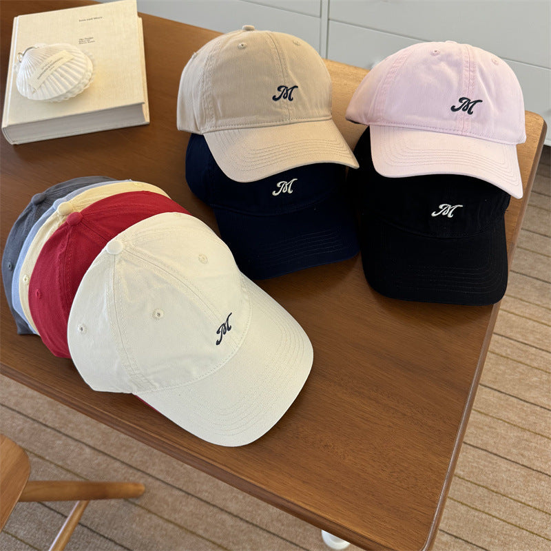 Women's Cotton Baseball Cap Kalsten