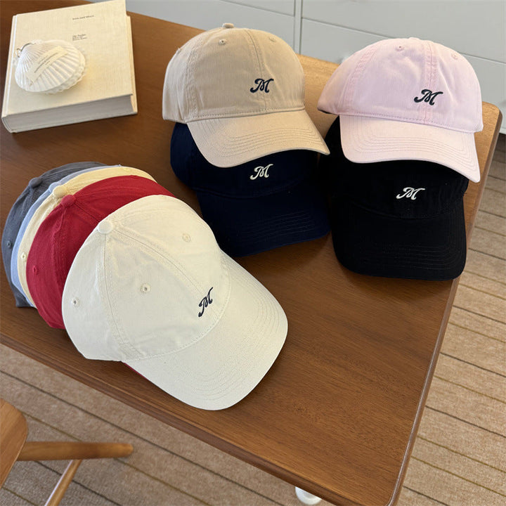 Women's Cotton Baseball Cap Kalsten