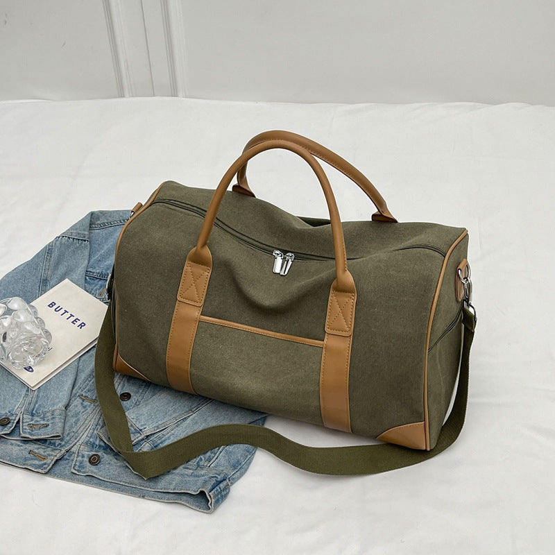 Robust and Stylish Travel Bag Kalsten