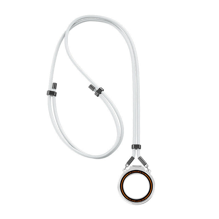 Unisex Portable Lighting Ring Kalsten