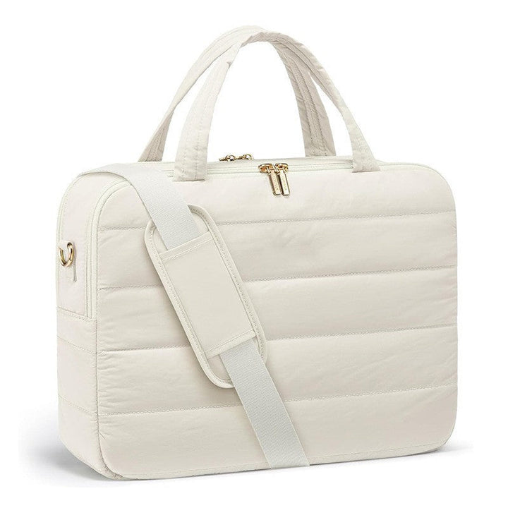 Elegant Padded Briefcase Kalsten