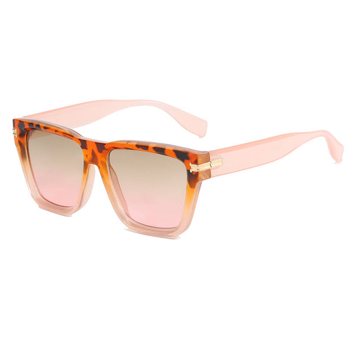 Women's Square Designer Sunglasses Kalsten