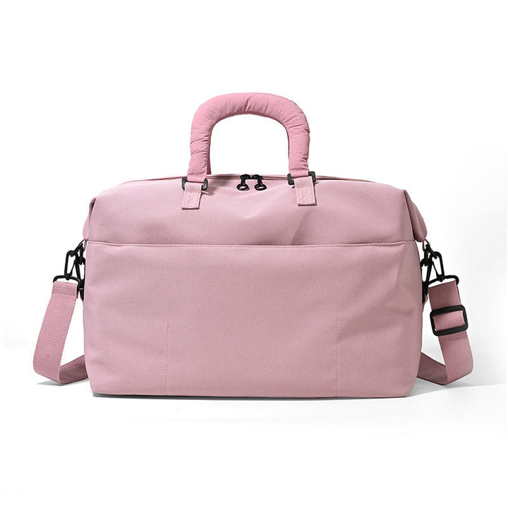 Sporty Travel Bag Kalsten