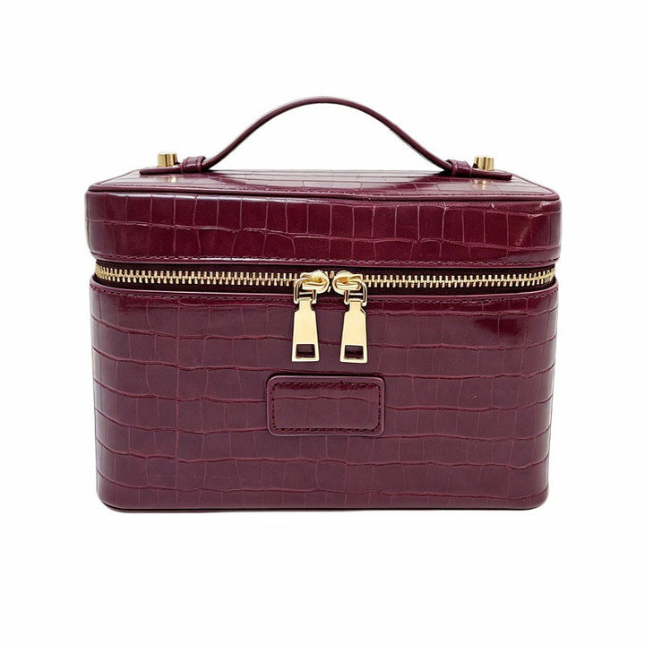 Cosmetic bag Kalsten