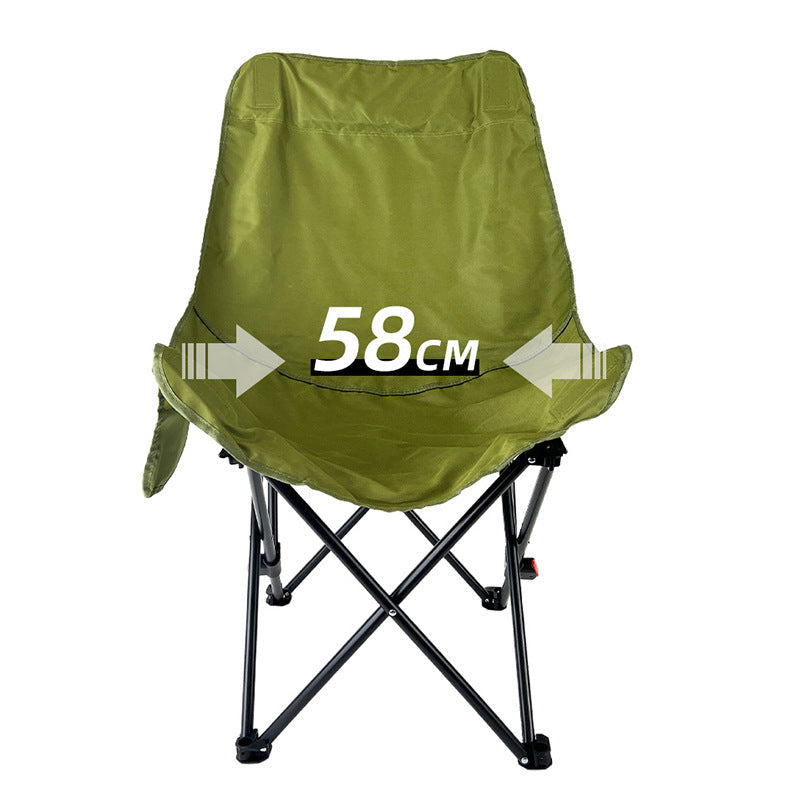 Folding chair Kalsten