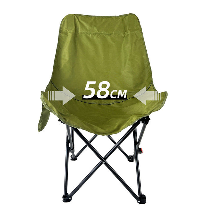 Folding chair Kalsten