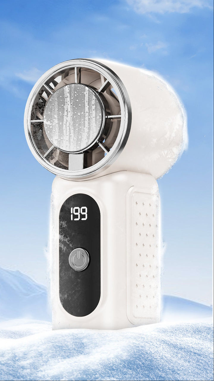 Unisex Advanced Portable Cooling Fan Kalsten