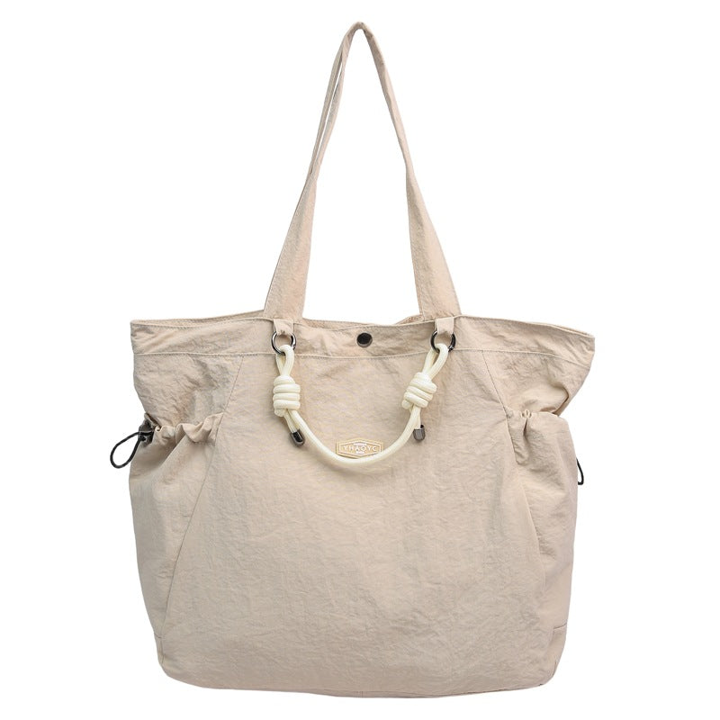 Practical leisure messenger bag with versatile storage options Kalsten