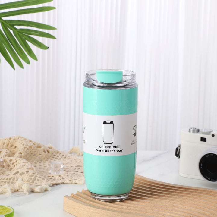Ladies Insulated Coffee Mug Kalsten