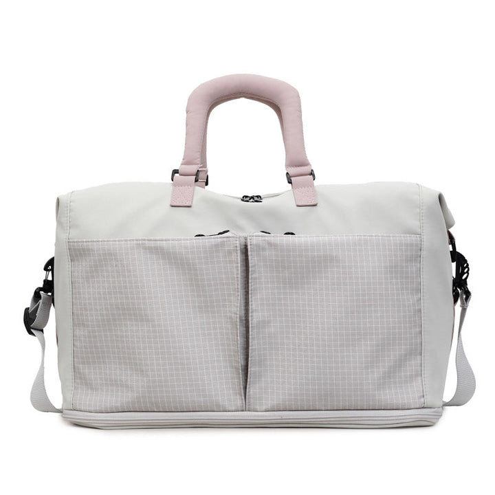 Sporty Travel Bag Kalsten