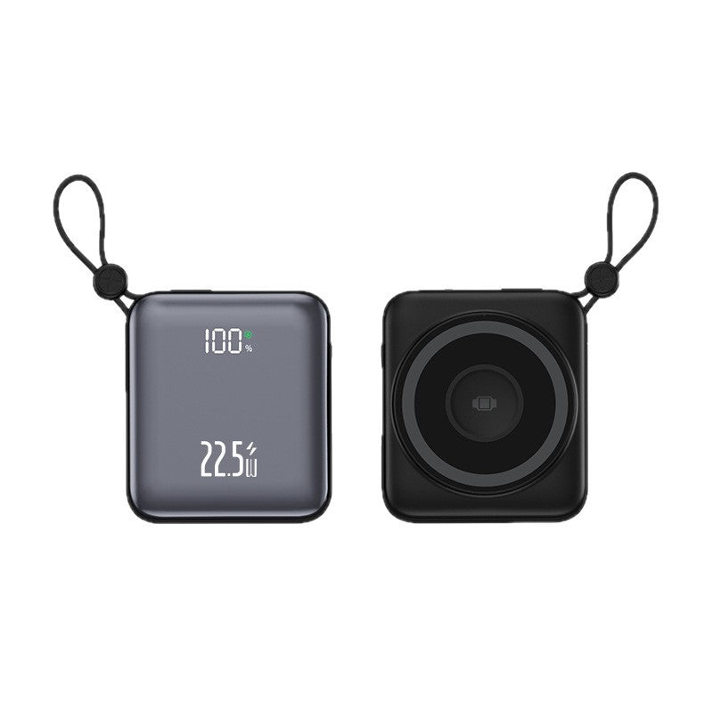 Portable Induction Powerbank Kalsten