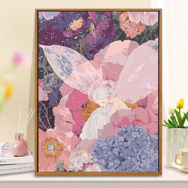 Art Print Kalsten