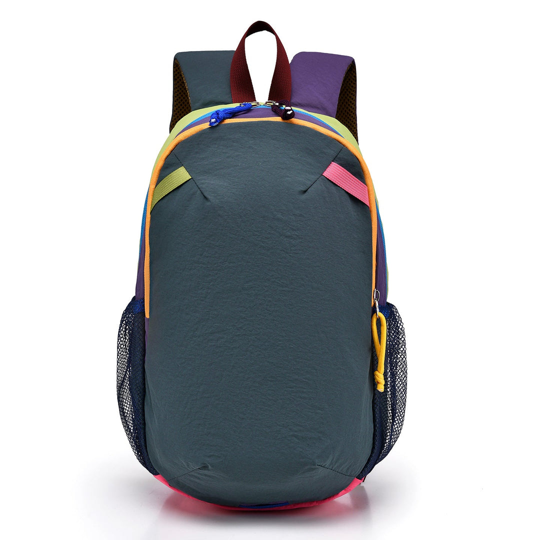 Lightweight Multi-Color Adventure Backpack kalsten
