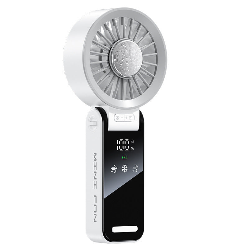 Handheld Versatile Cooling Fan Kalsten