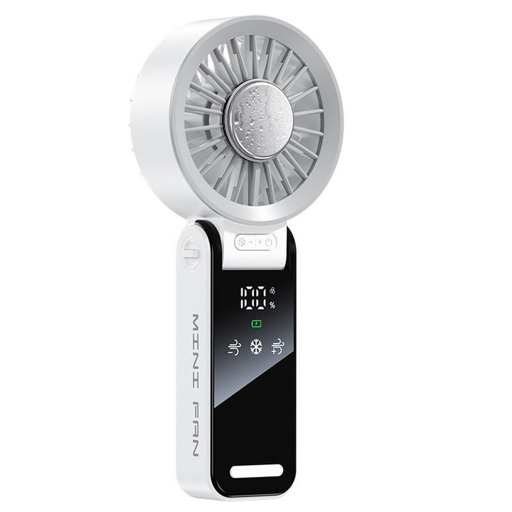 Handheld Versatile Cooling Fan Kalsten
