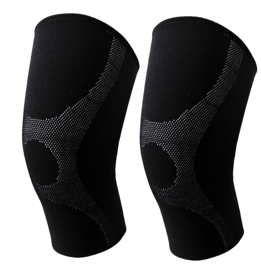 Athletic Compression Knee Sleeves Kalsten