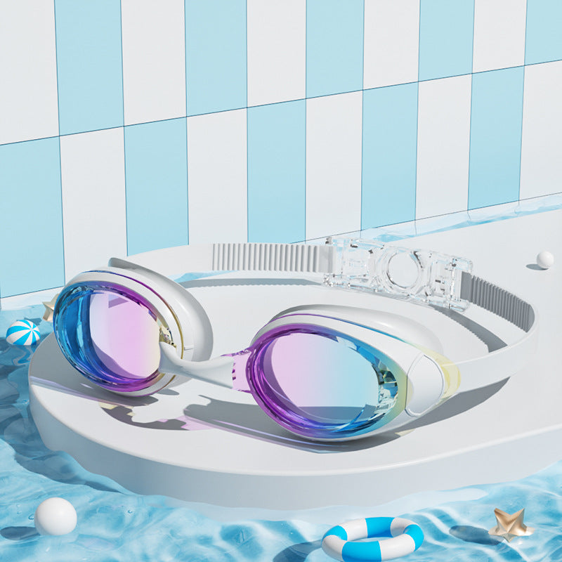 Swimming Goggles Kalsten