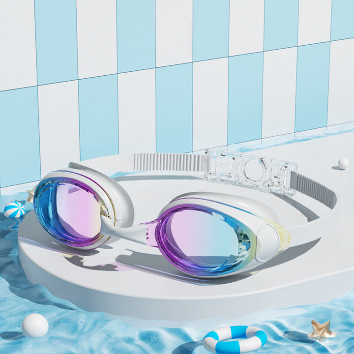 Swimming Goggles Kalsten