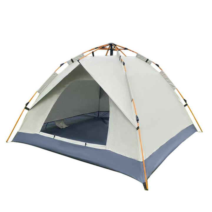 Camping tent Kalsten