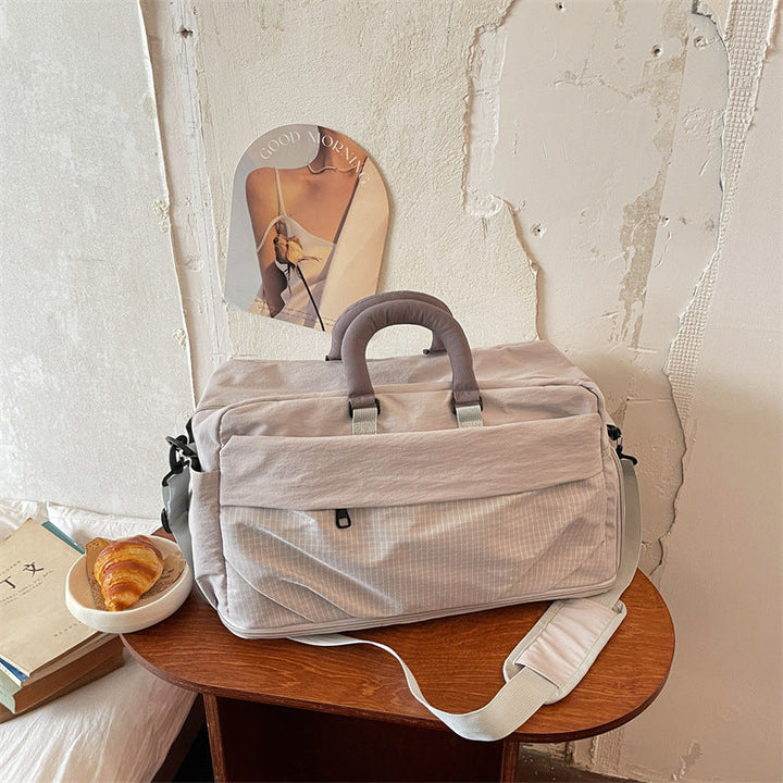 Leisure Bag Kalsten