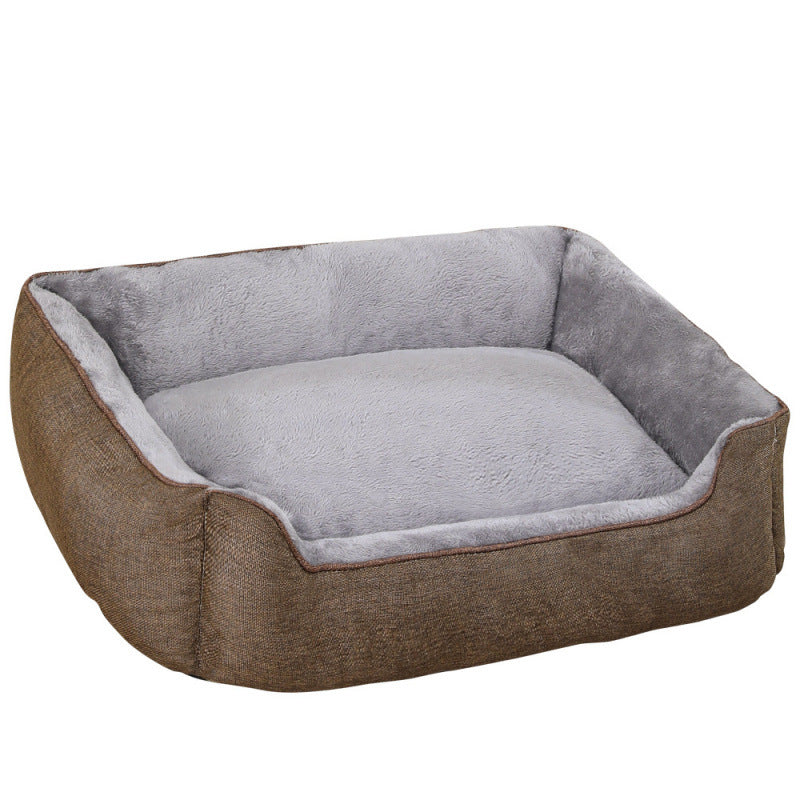Women Comfortable Pet Bed Kalsten