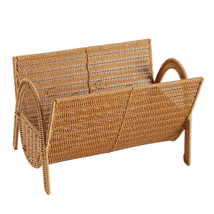 Unisex Practical Storage Basket in Modern Design Kalsten