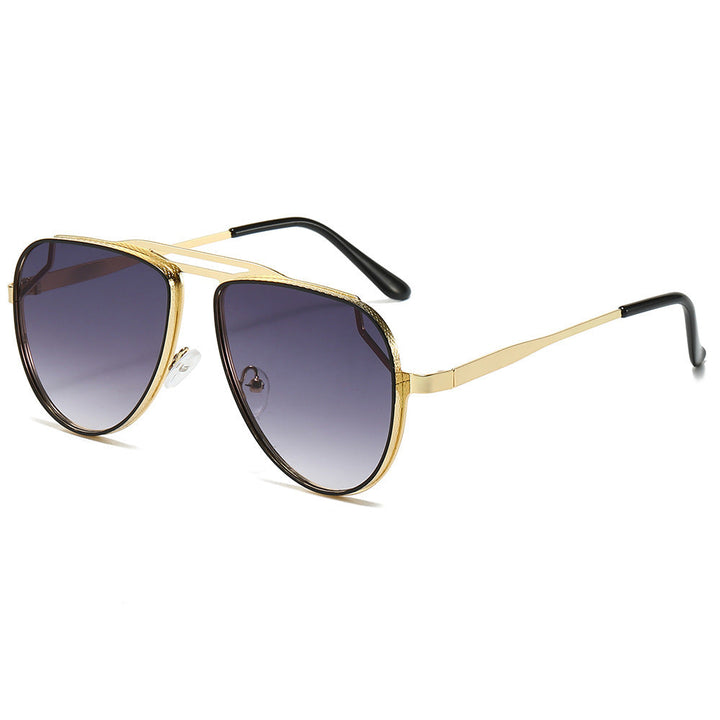 Ladies sunglasses with elegant frame Kalsten