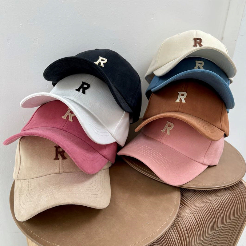 Women's Classic Adjustable Baseball Cap Kalsten