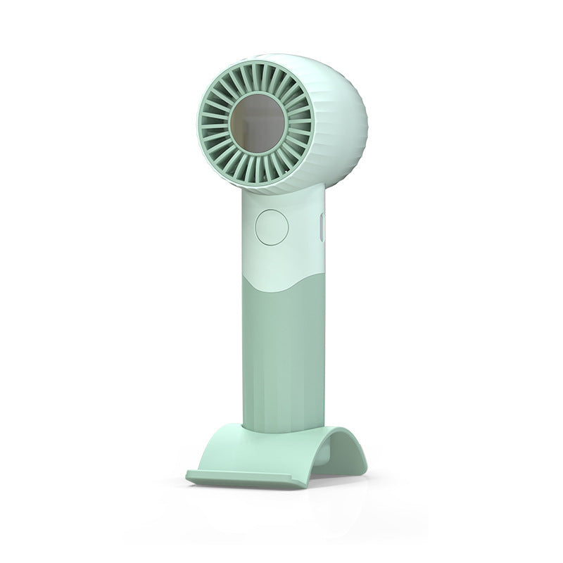 Ladies portable Mini Fan Kalsten