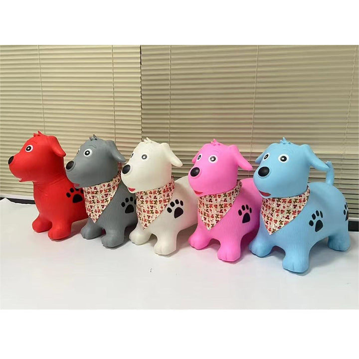 Unisex toy dog Kalsten