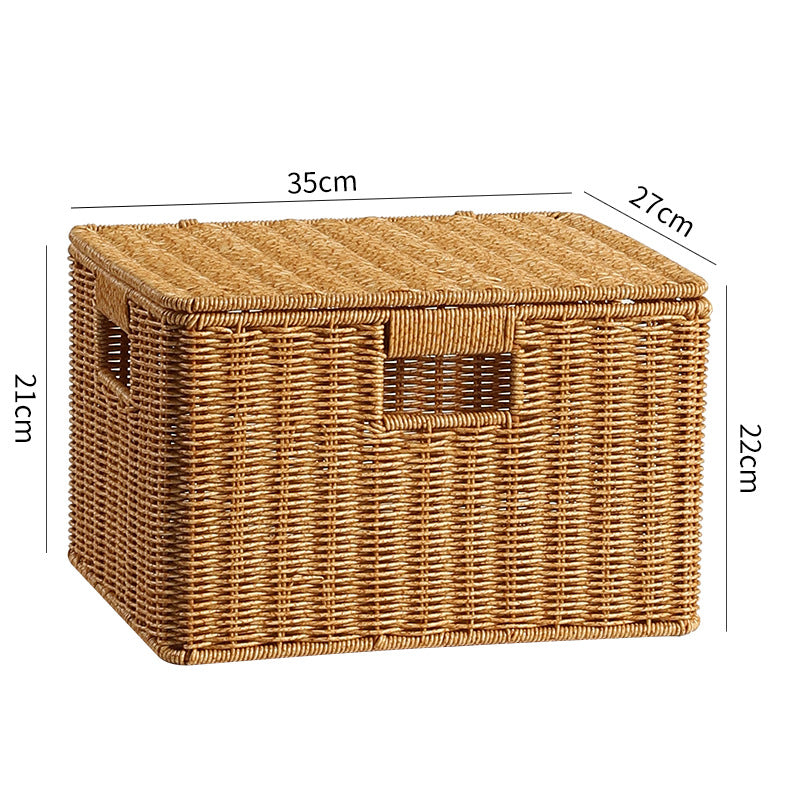 Storage Basket Kalsten