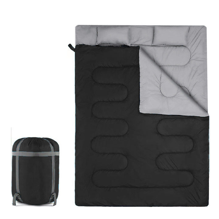 Comfortable sleeping bag blanket Kalsten