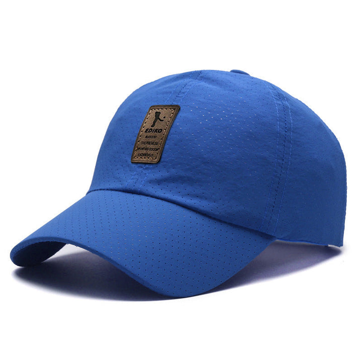 Men's Lightweight Performance Sports Cap Kalsten 1783927015