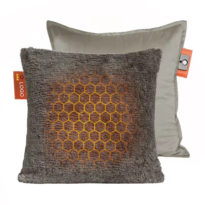 Women Innovative Double-Side Pillowcase Kalsten
