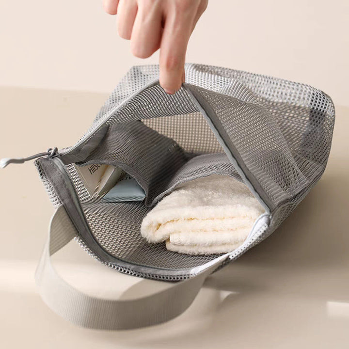 Mesh Tote Bag Kalsten