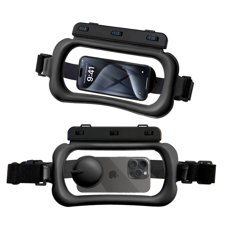Waterproof Smartphone Mount Kalsten