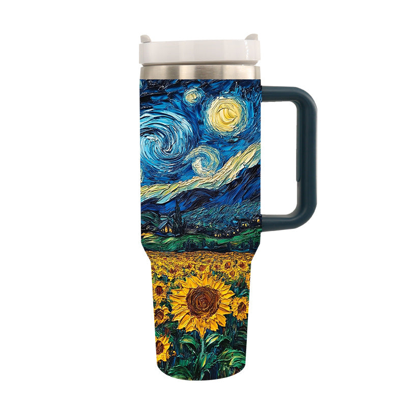 Unisex Insulated Drinking Cup Kalsten