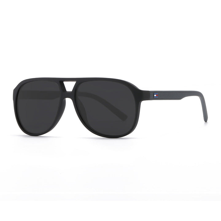 Ladies sporty sunglasses in modern style Kalsten