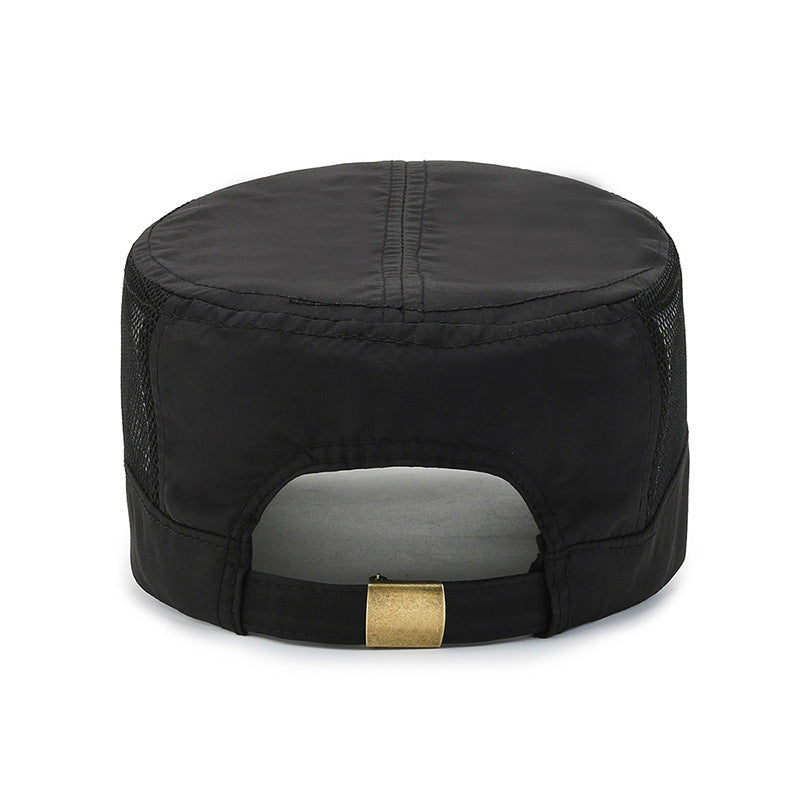 Unisex Sporty and lightweight Cap Kalsten