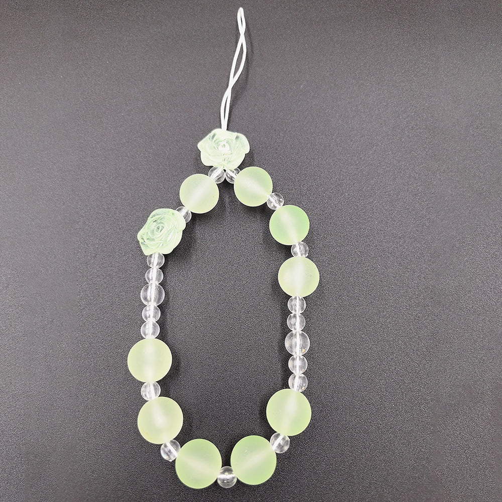 Elegant Beaded Necklace Kalsten