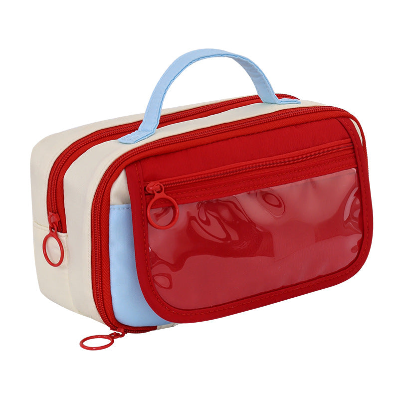Cosmetic and Travel Storage Bag Kalsten