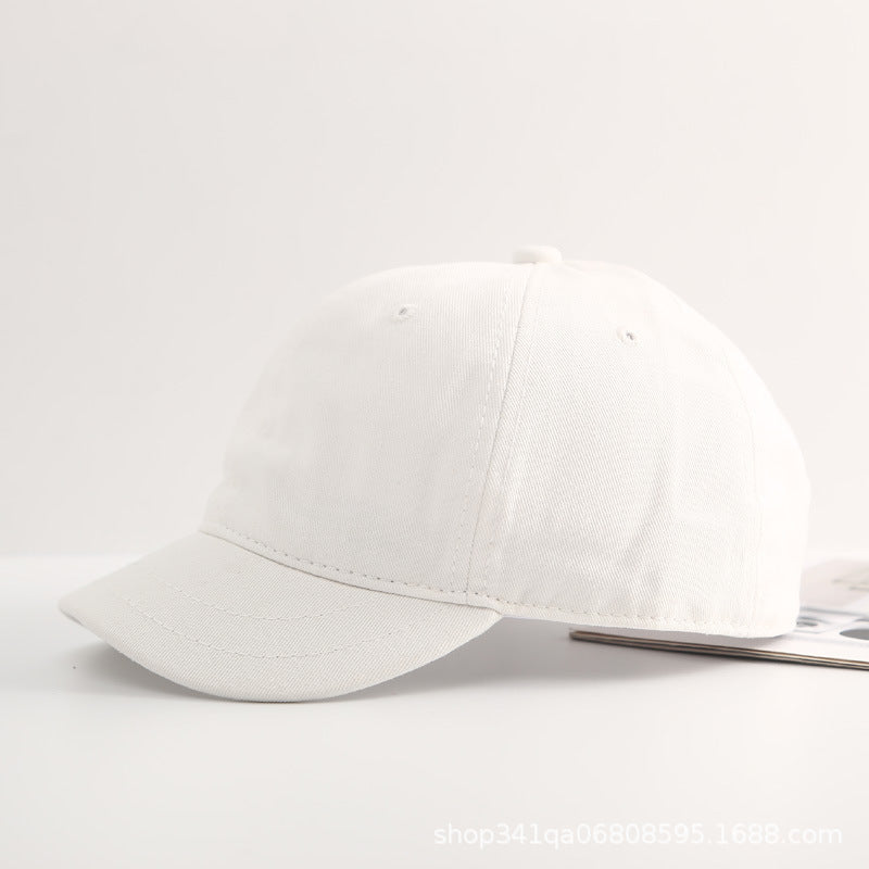 Women's Classic Adjustable Cotton Baseball Cap Kalsten