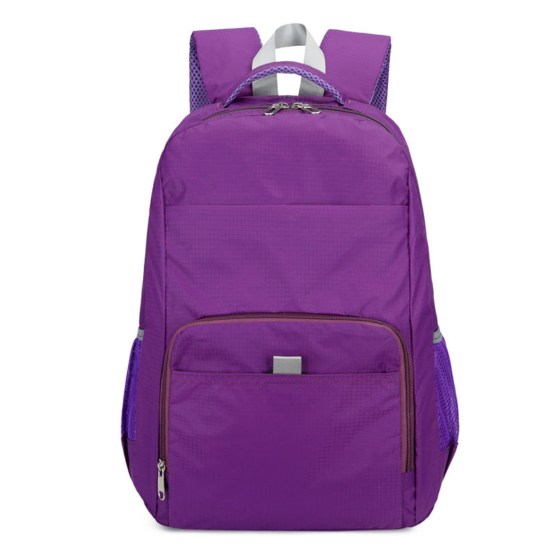 Versatile Travel Backpack with Multiple Storage Compartments Kalsten