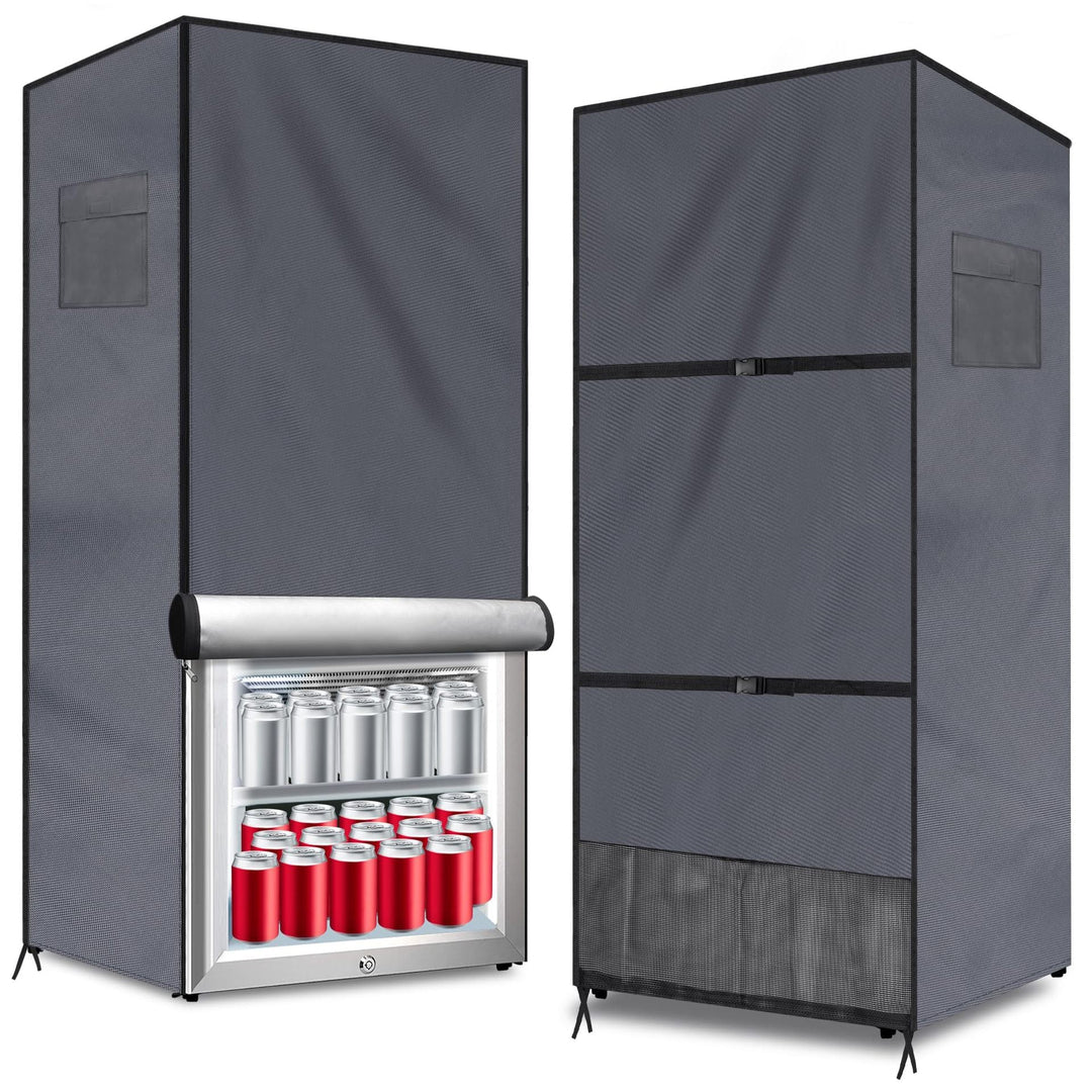 Protective cover for beverage cooler Kalsten